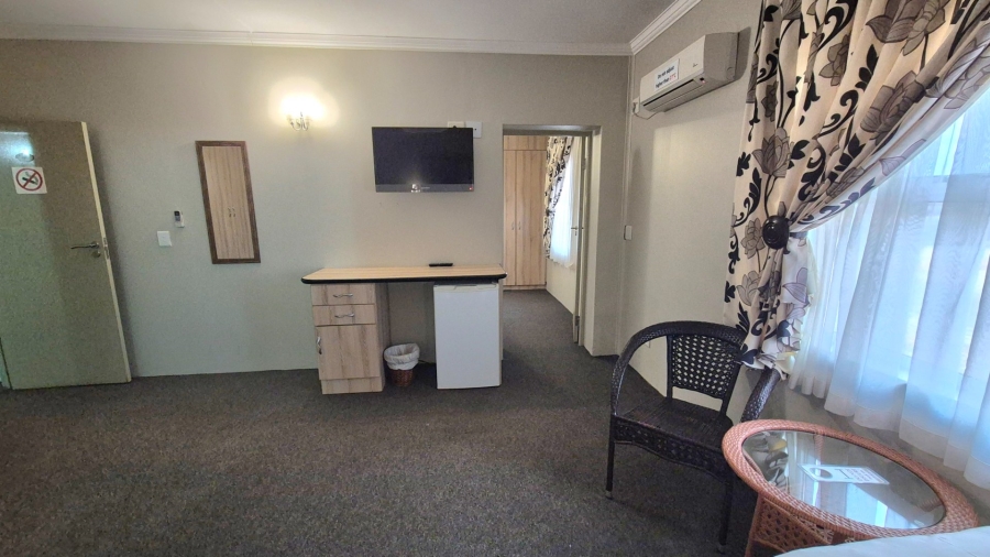Commercial Property for Sale in Abrahamsrust Free State